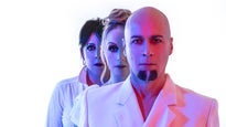 The Human League