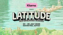 Latitude Festival