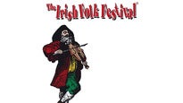 The Irish Folk Festival