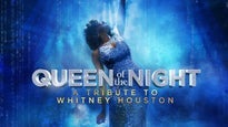 Whitney Queen of the Night