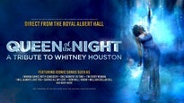 Whitney Queen of the Night