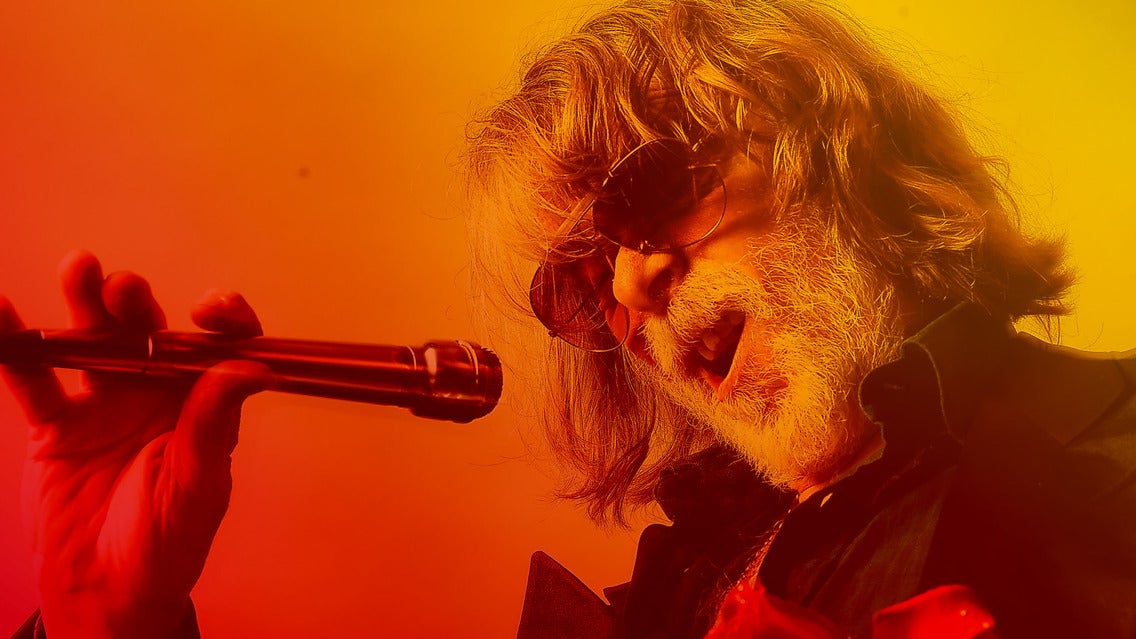 The Klimperclown: Helge Schneider: Seine Besten Songs – Ein Muss Für Jeden Fan! - bm3zuu4