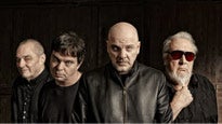 The Stranglers
