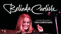 Belinda Carlisle