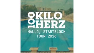 100 Kilo Herz