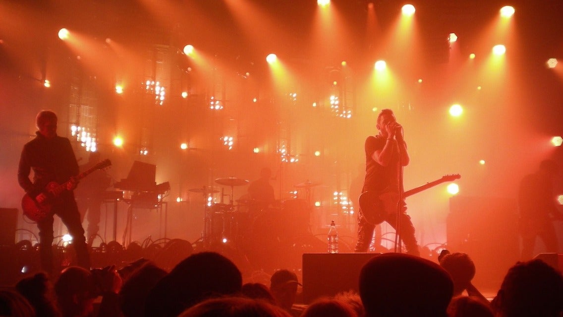 Avalanche Party Der Traumüber allesTour 2025 concert in Hamburg