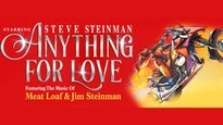 Anything for Love - the Meatloaf Story