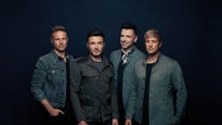 Westlife 25 - The Anniversary World Tour