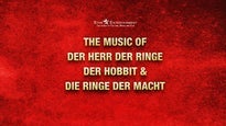 Der Herr der Ringe & Der Hobbit - Das Konzert