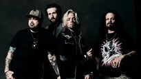 Black Stone Cherry