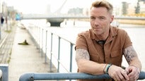 Ronan Keating