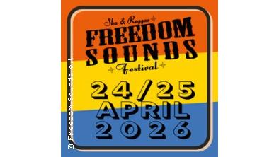 Freedom Sounds Festival