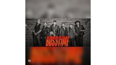 Bosstime