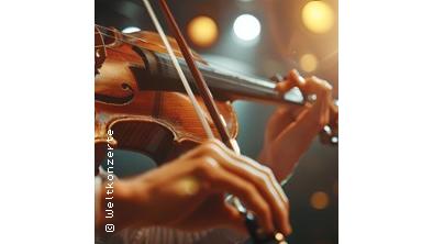 Kammerorchester der neuen Philharmonie Hamburg