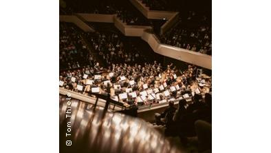 Gewandhaus zu Leipzig