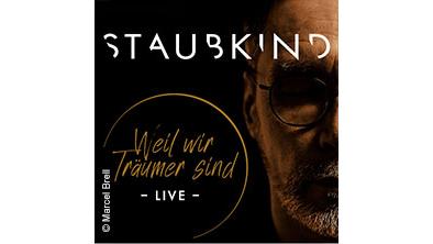 Staubkind