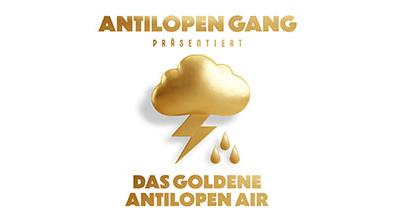 Antilopen Gang