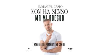 Immanuel Casto