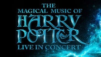 The Magical Music of Harry Potter