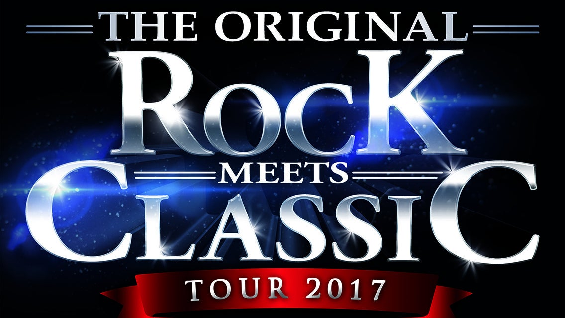 Rock Meets Classic Believe In Rock N Roll Tour 2025 Concert In E8001d4f 3de0 4404 8a1b 5f1a55045599 L