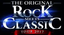 Rock meets Classic