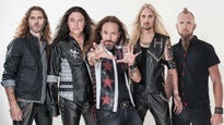 HammerFall