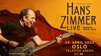 Hans Zimmer