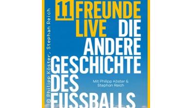 11 Freunde