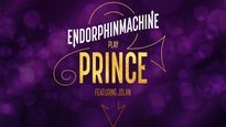Prince Tribute Endorphinmachine