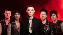 Black Veil Brides