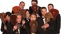 The Ukulele Orchestra of Great Britain