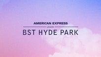 BST Hyde Park