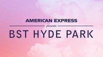 BST Hyde Park