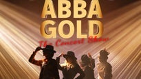 Abba Gold - The Concert Show