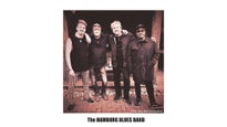 Hamburg Blues Band
