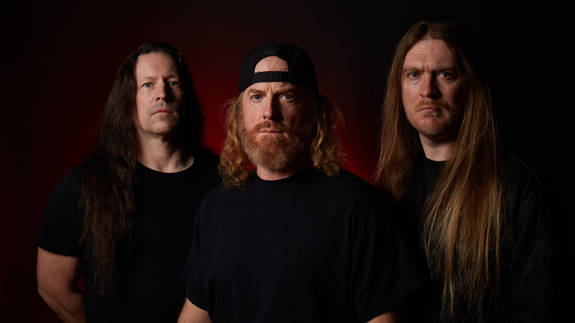 Slaughter Concert Slaughter to Prevail - The Grizzly Winter Tour 2026 concert à Hamburg ...