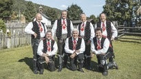 Kastelruther Spatzen