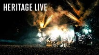 Heritage Live