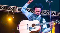 Fantastic Negrito