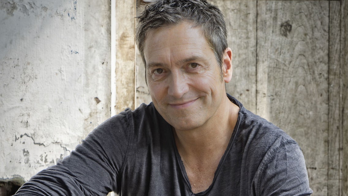Dieter Nuhr - Nuhr auf Tour - Zusatztermin concert in Lingen