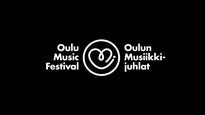Oulun Musiikkijuhlat