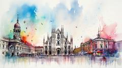 Milan