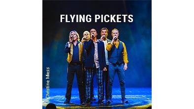 The Flying Pickets
