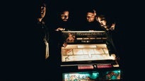 Lord Huron
