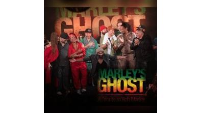 Marley's Ghost