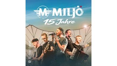 Miljö
