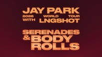 Jay Park