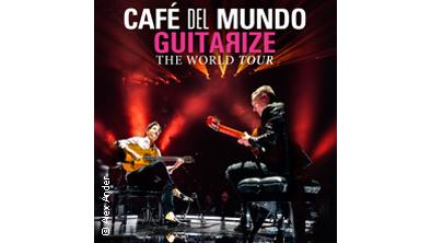 Café del mundo