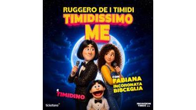 Ruggero De I Timidi