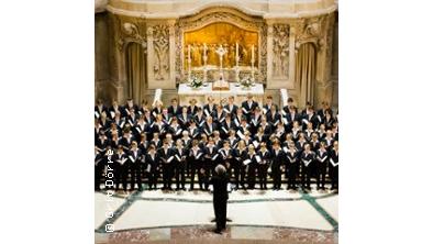 Dresdner Kreuzchor 